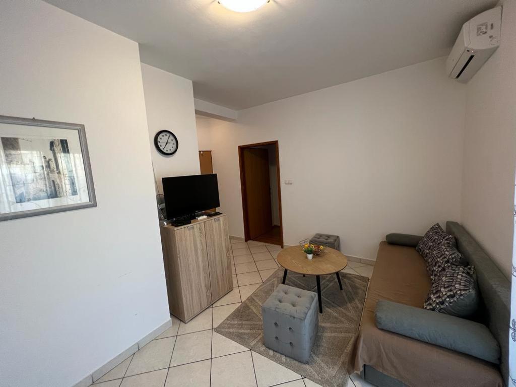 Guest House Karevic Hvar Town Buitenkant foto