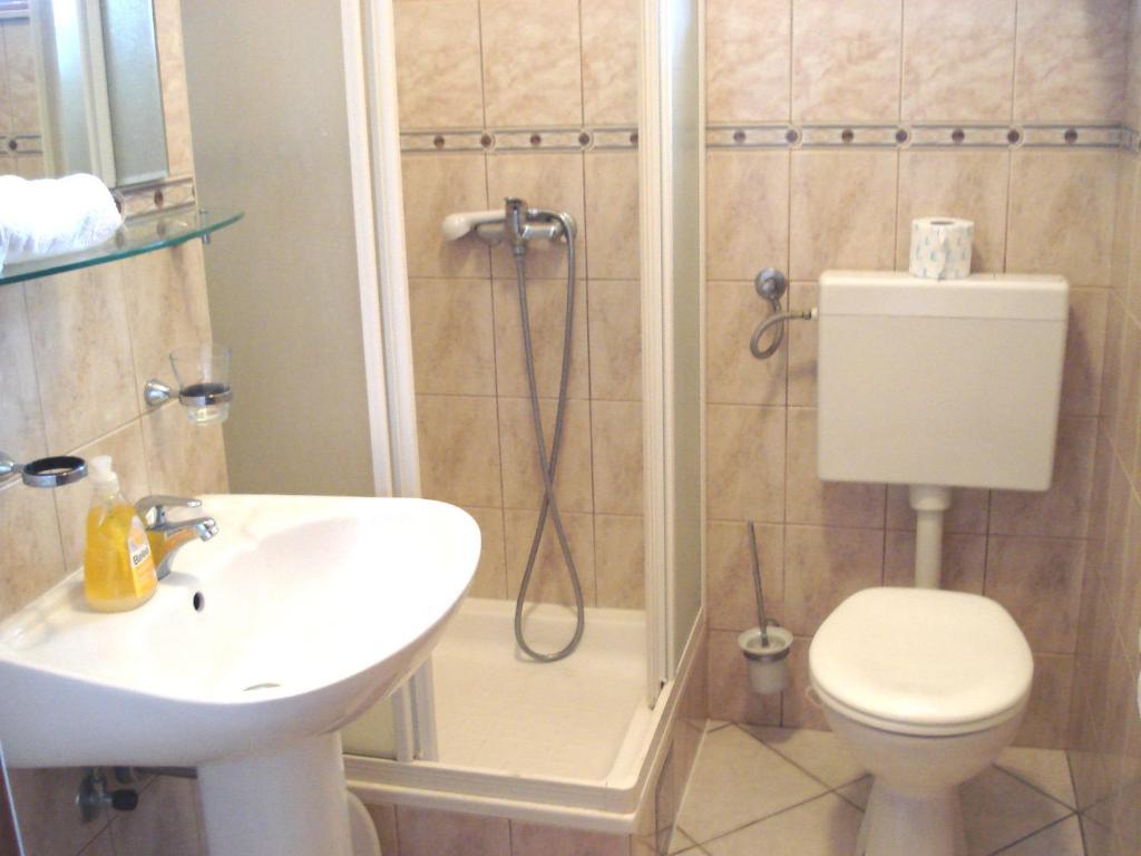 Guest House Karevic Hvar Town Buitenkant foto