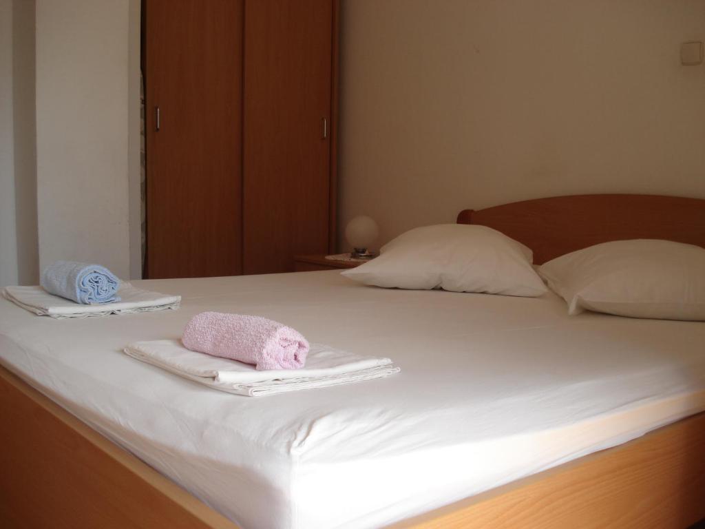 Guest House Karevic Hvar Town Buitenkant foto