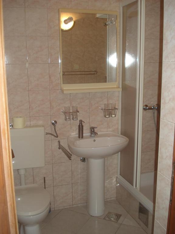 Guest House Karevic Hvar Town Kamer foto